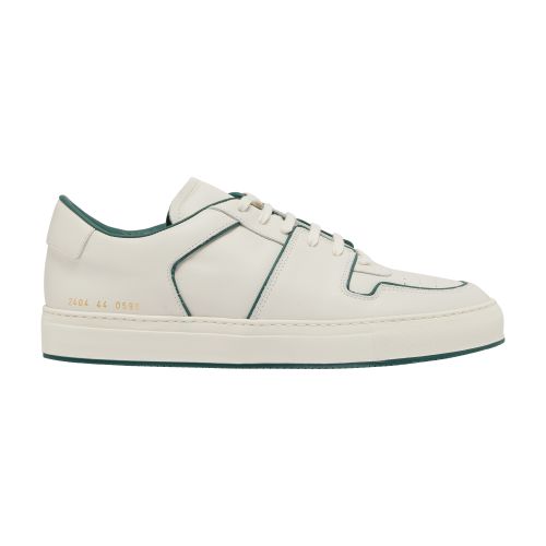 COMMON PROJECTS Decades Low sneakers