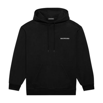 Balenciaga Hoodie with logo