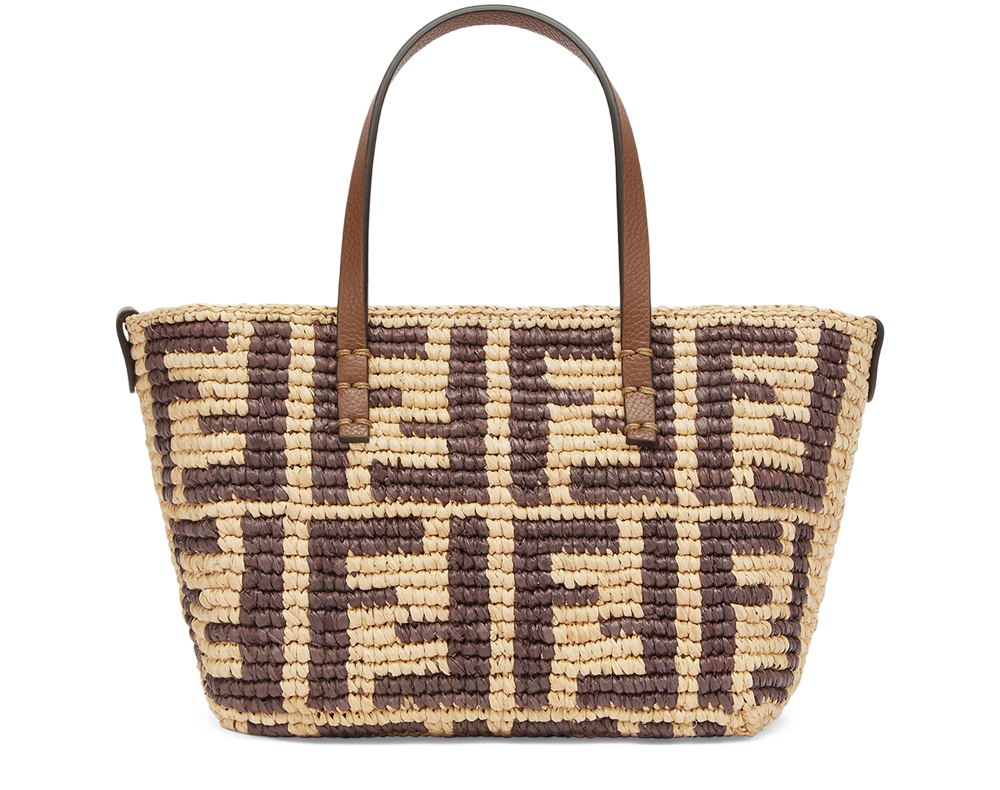 FENDI Small shopper bag