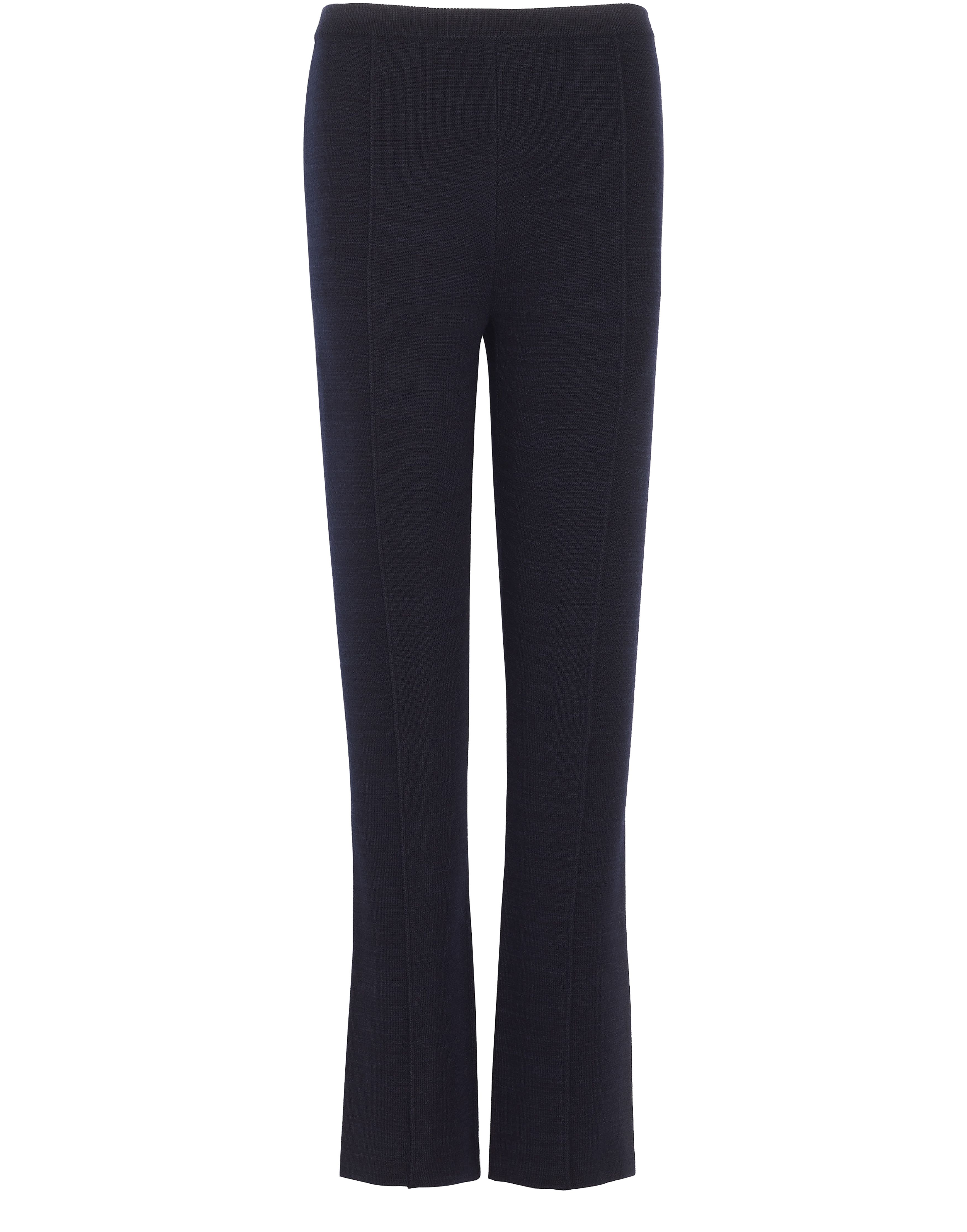 Barrie Cashmere and wool leggings
