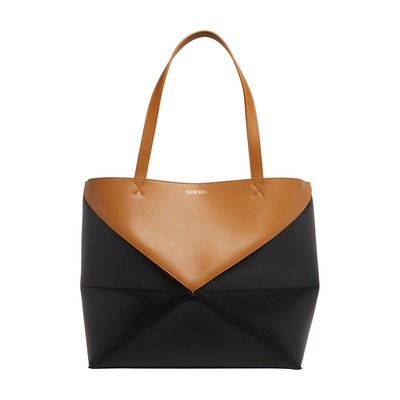 Loewe Puzzle tote bag