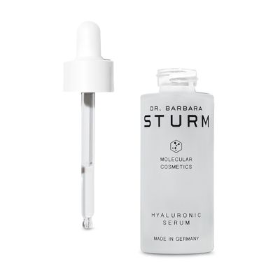 DR BARBARA STURM Hyaluronic Serum 30 ml