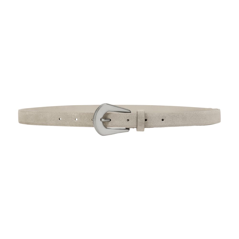 Brunello Cucinelli Calfskin belt