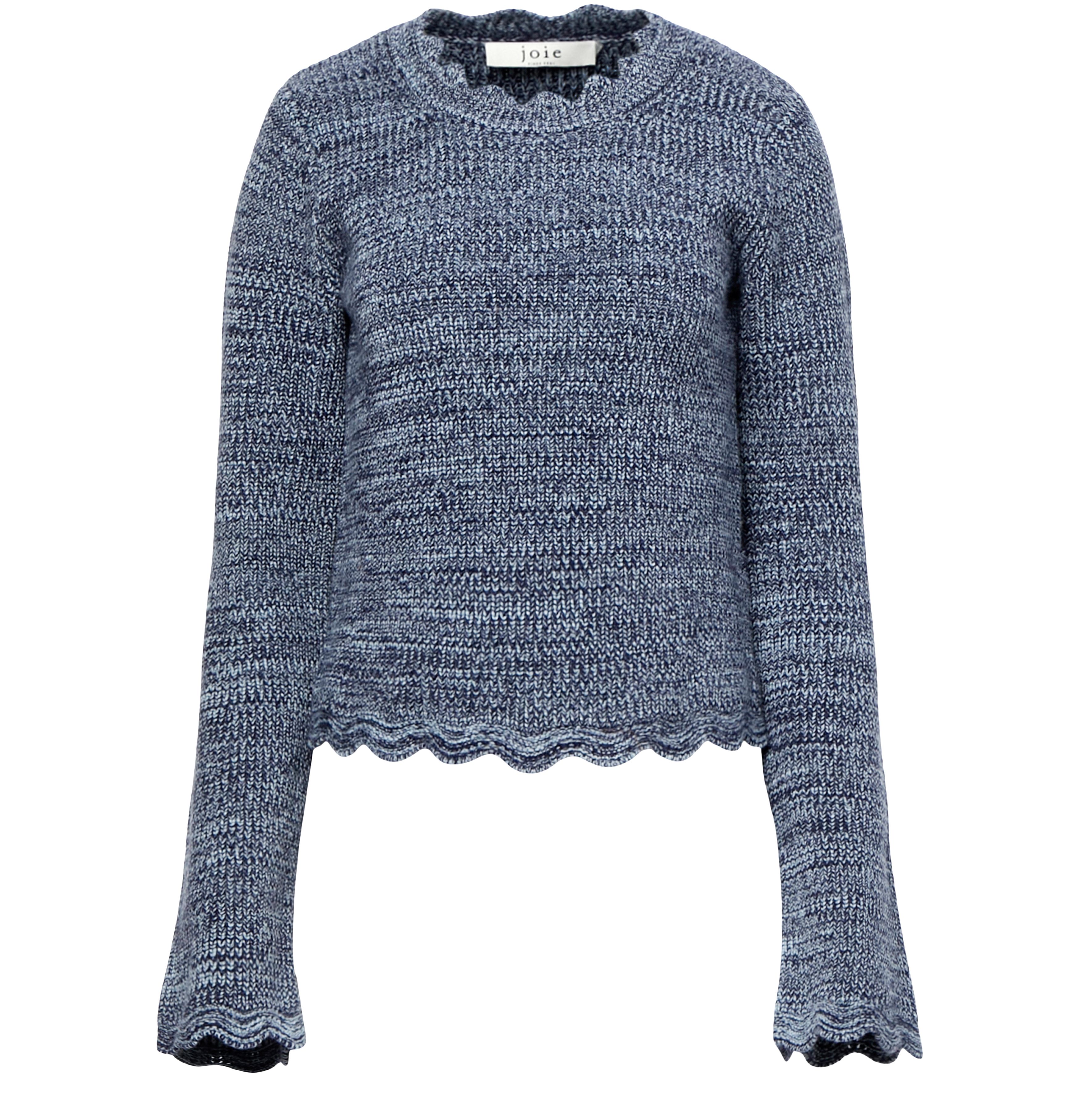  Carlena crew neck sweater