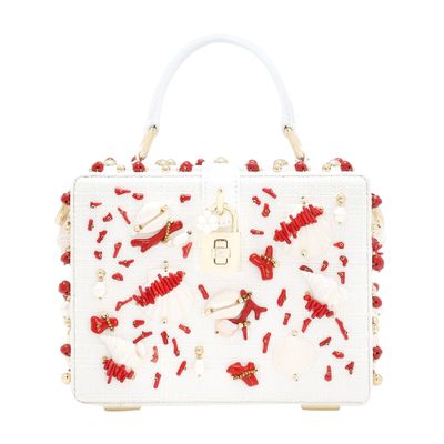 Dolce & Gabbana Dolce Box handbag