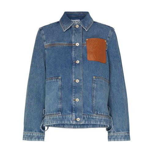 Loewe Denim jacket