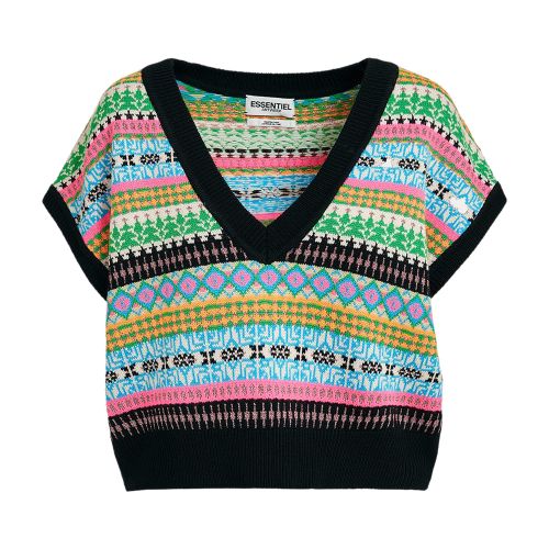  Envie sweater