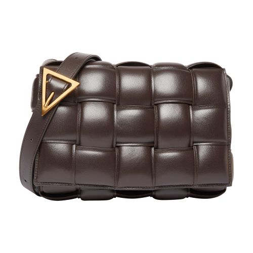 Bottega Veneta Padded Cassette bag