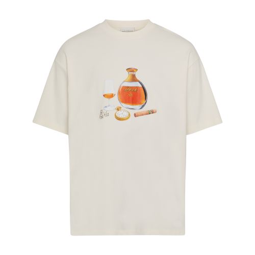 Drôle de Monsieur Wagon-Bar T-shirt