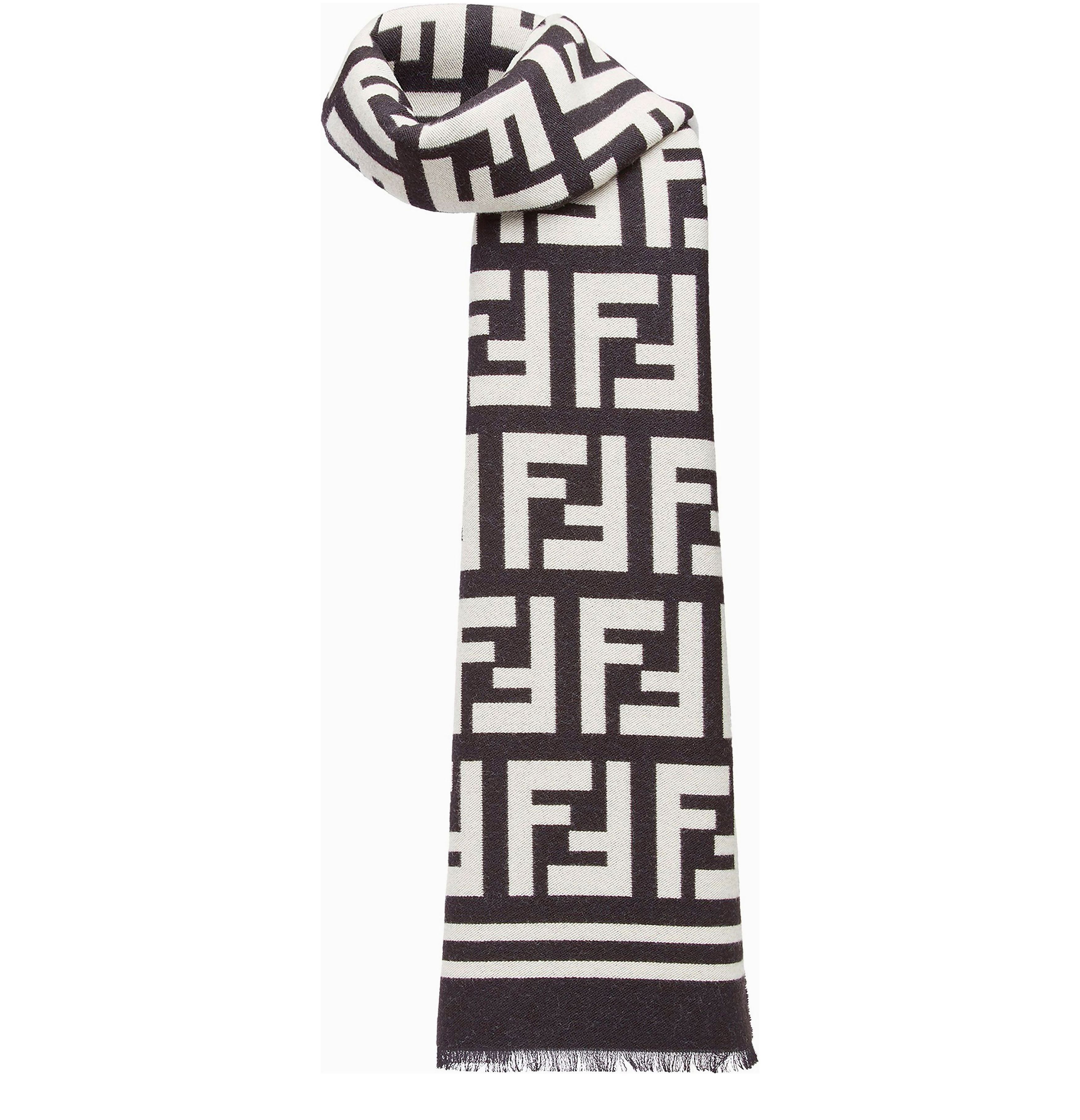 FENDI SCARF