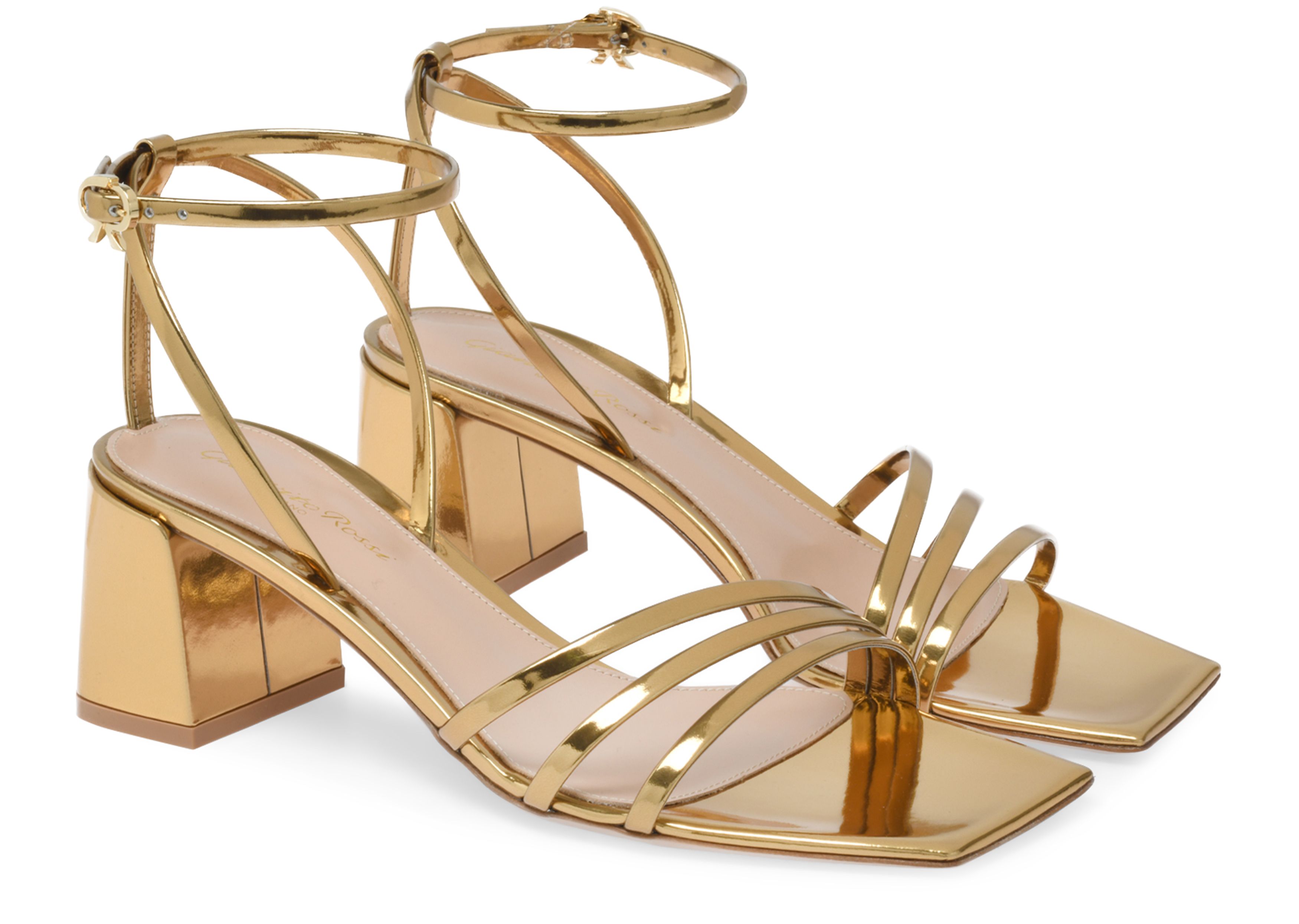 Gianvito Rossi Brielle sandals