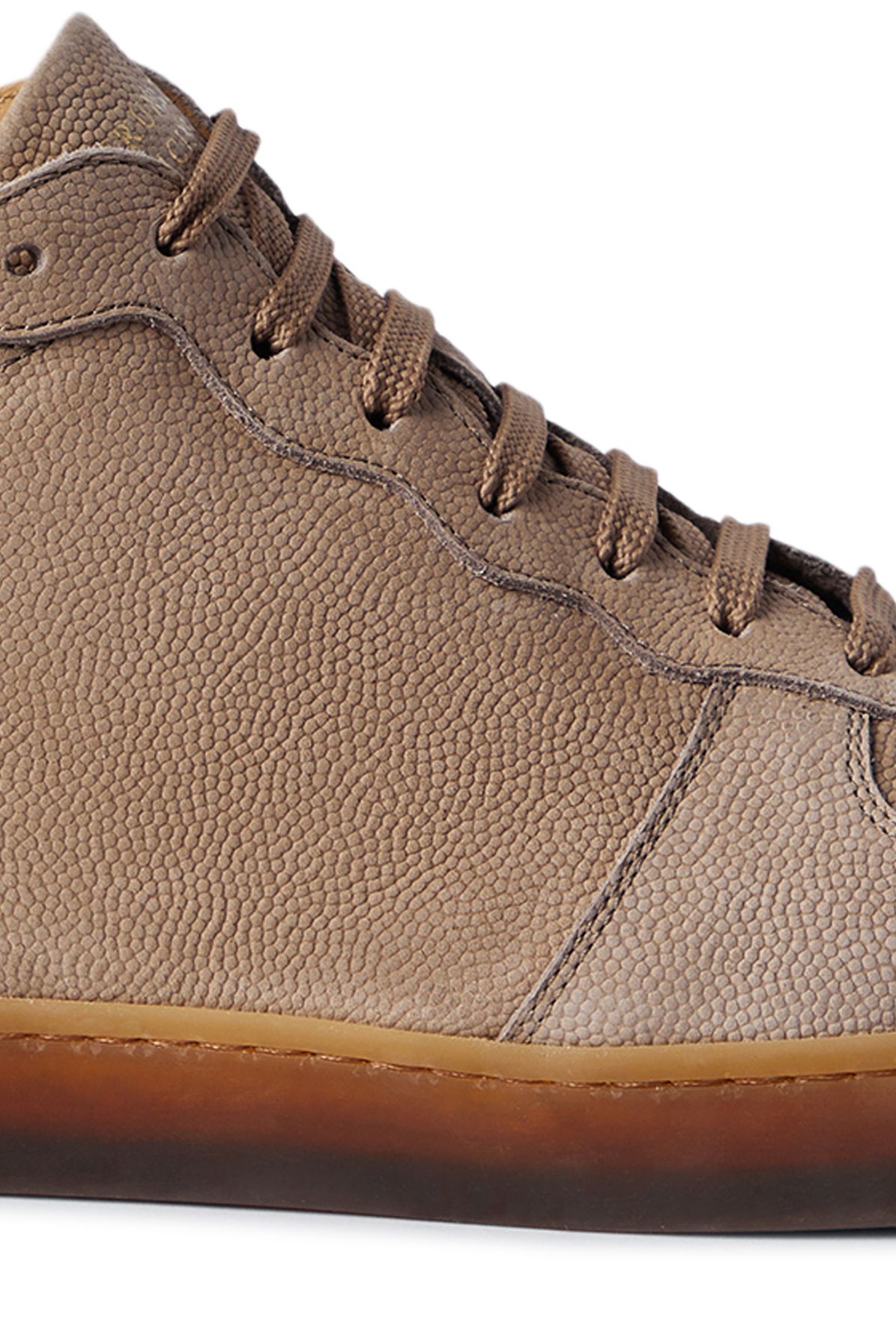 Brunello Cucinelli High-top sneakers