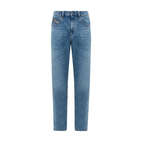 Diesel 2019 D-STRUKT L.32 jeans