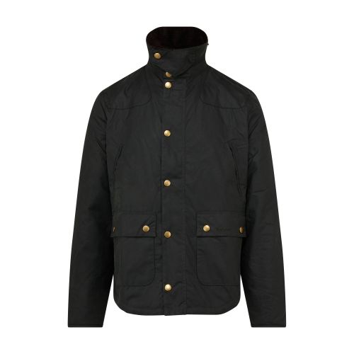 Barbour Reelin jacket