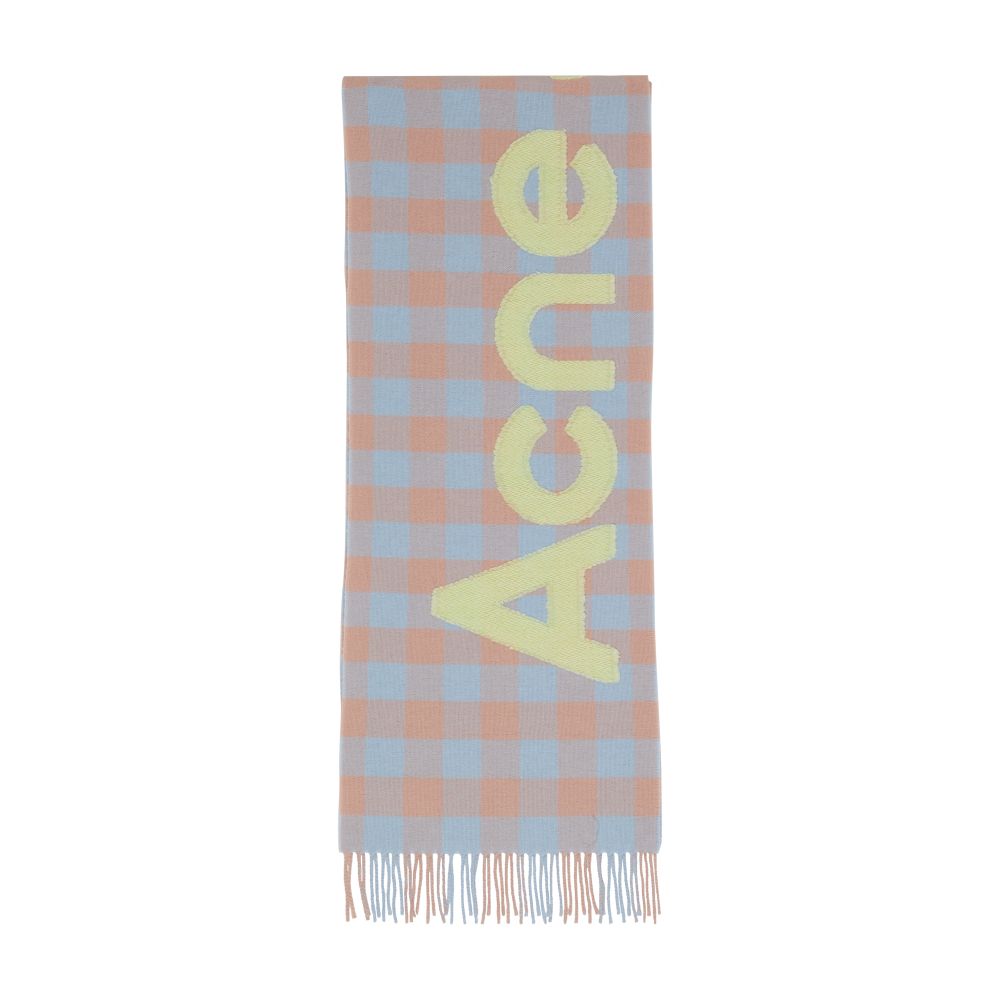 Acne Studios Scarf