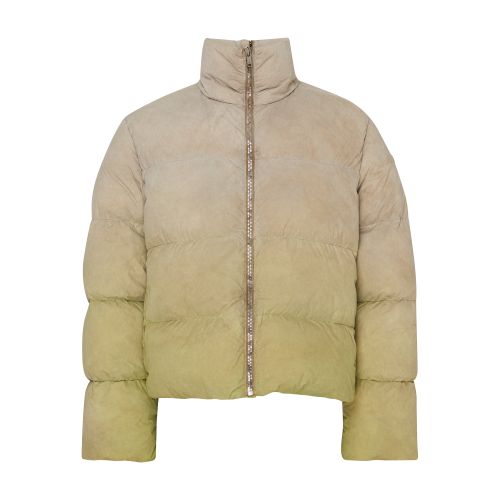 Rick Owens x Moncler - Cycopic puffer jacket