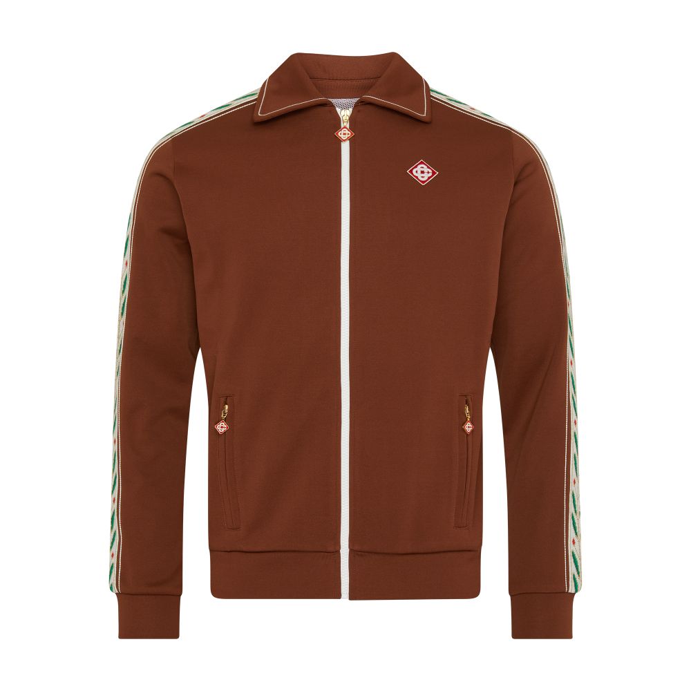 Casablanca Laurel Track jacket