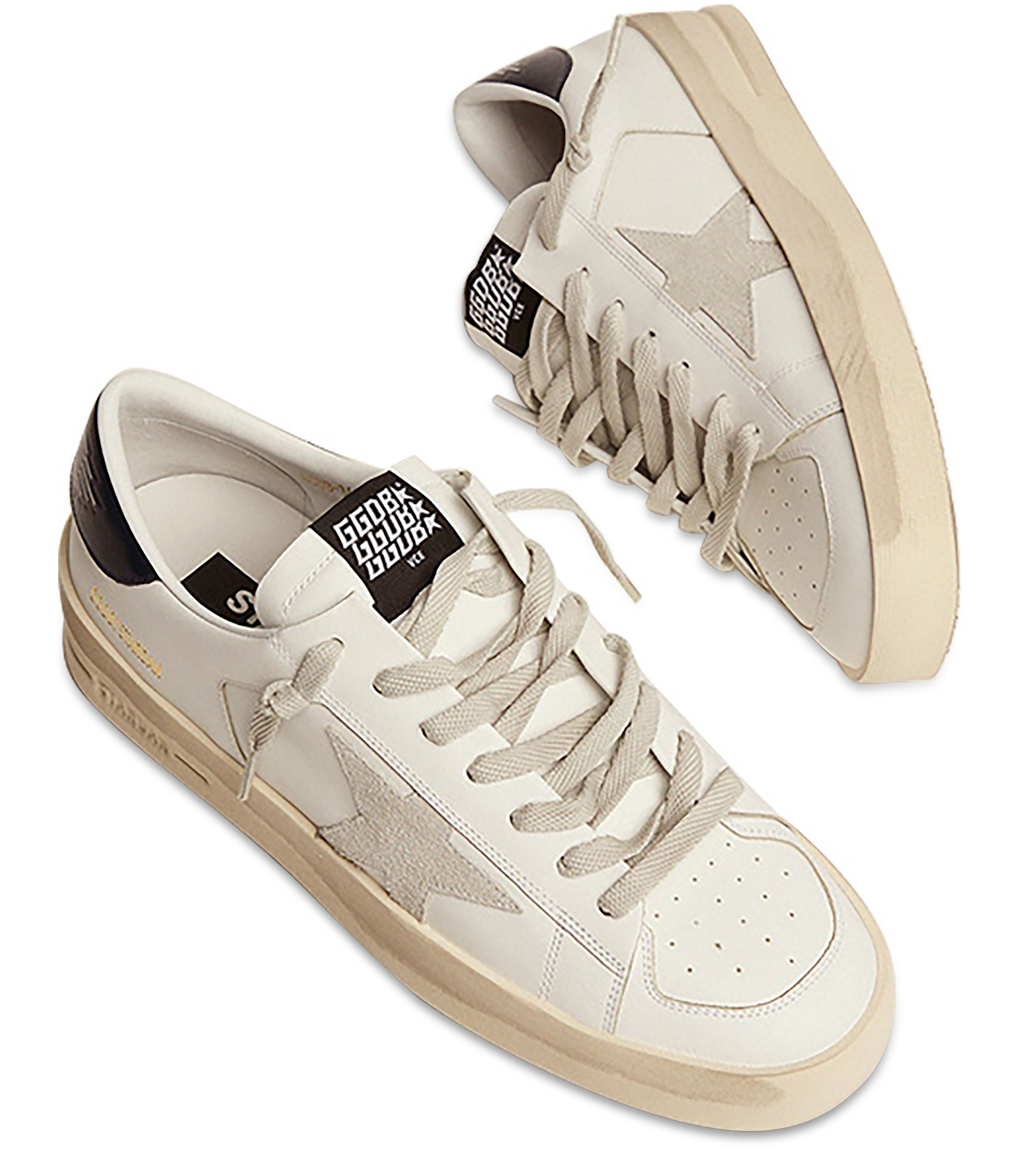 Golden Goose Stardan sneakers