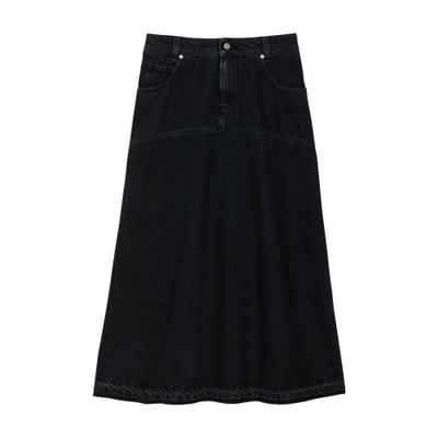  Volentia skirt