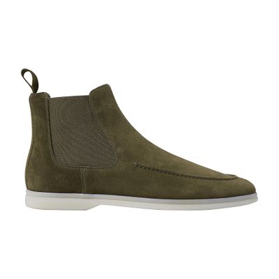  Eugenio chelsea boots