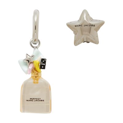 Marc Jacobs Perfect mini earrings