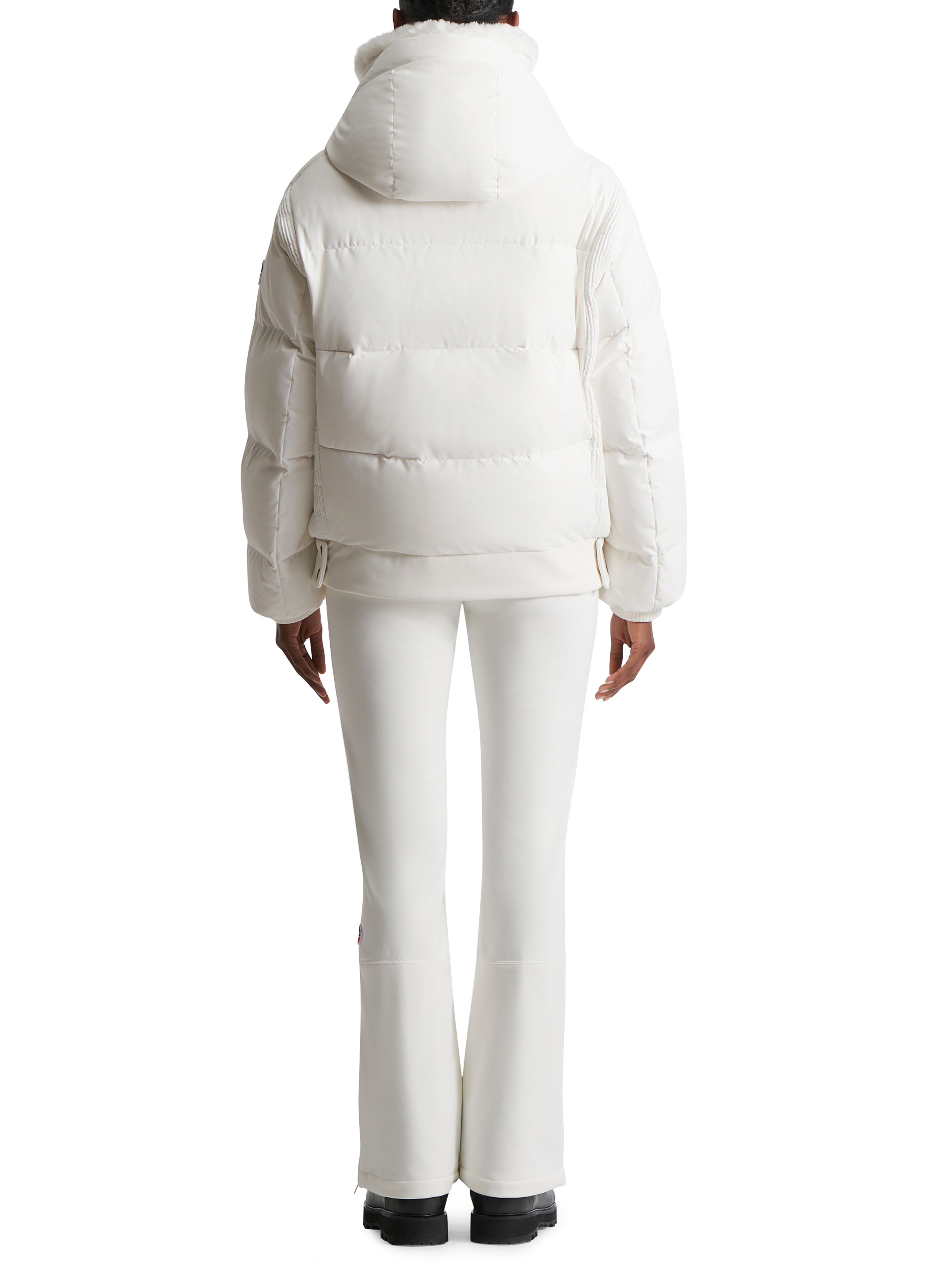 Fusalp Dolores ski jacket