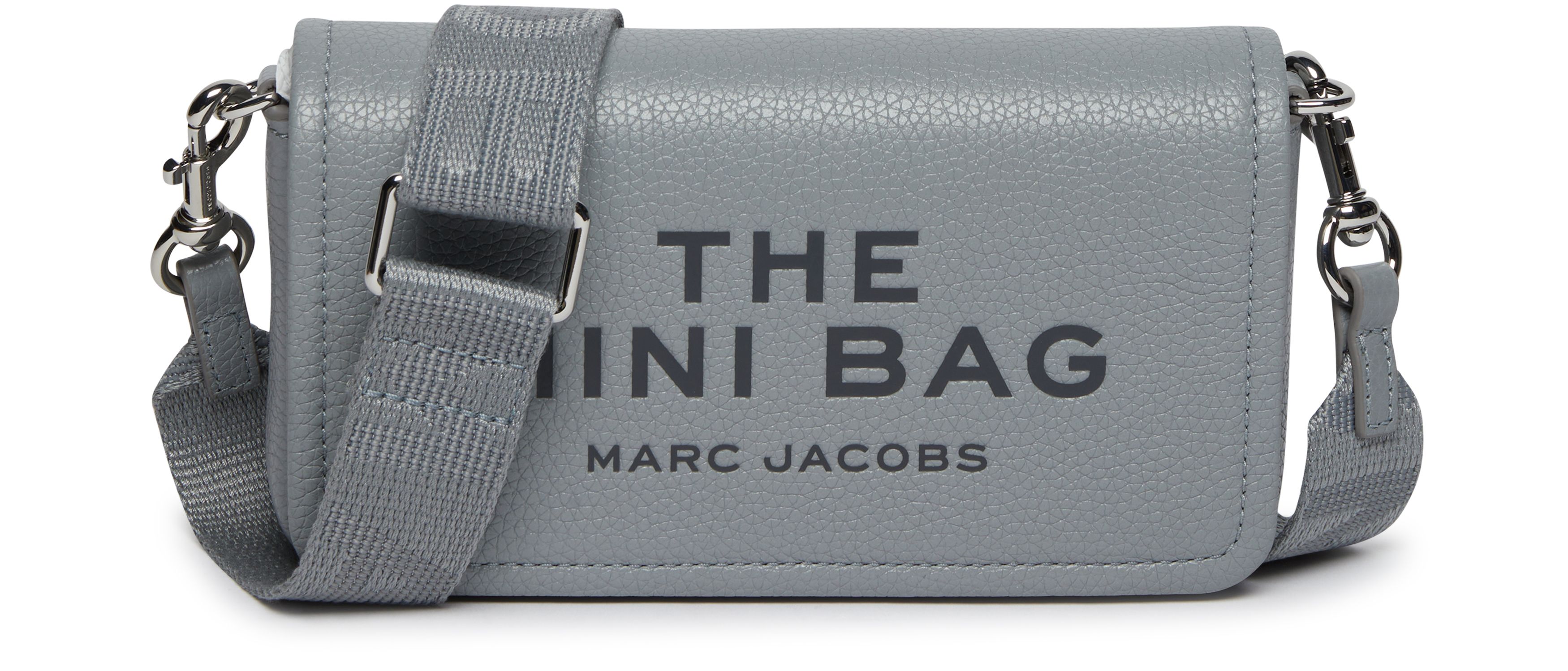 Marc Jacobs The Leather Mini Bag