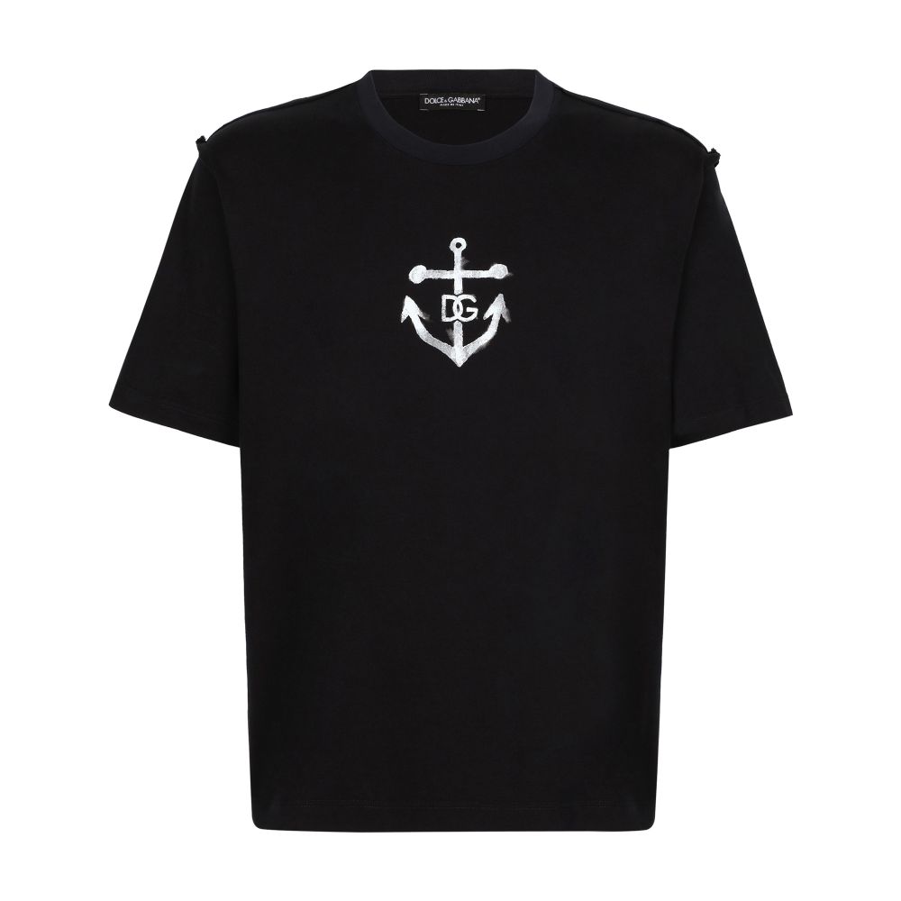 Dolce & Gabbana Short-sleeved t-shirt