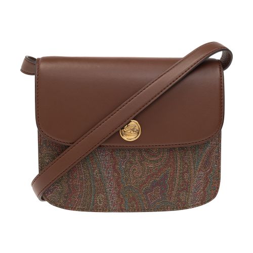 Etro Patterned shoulder bag