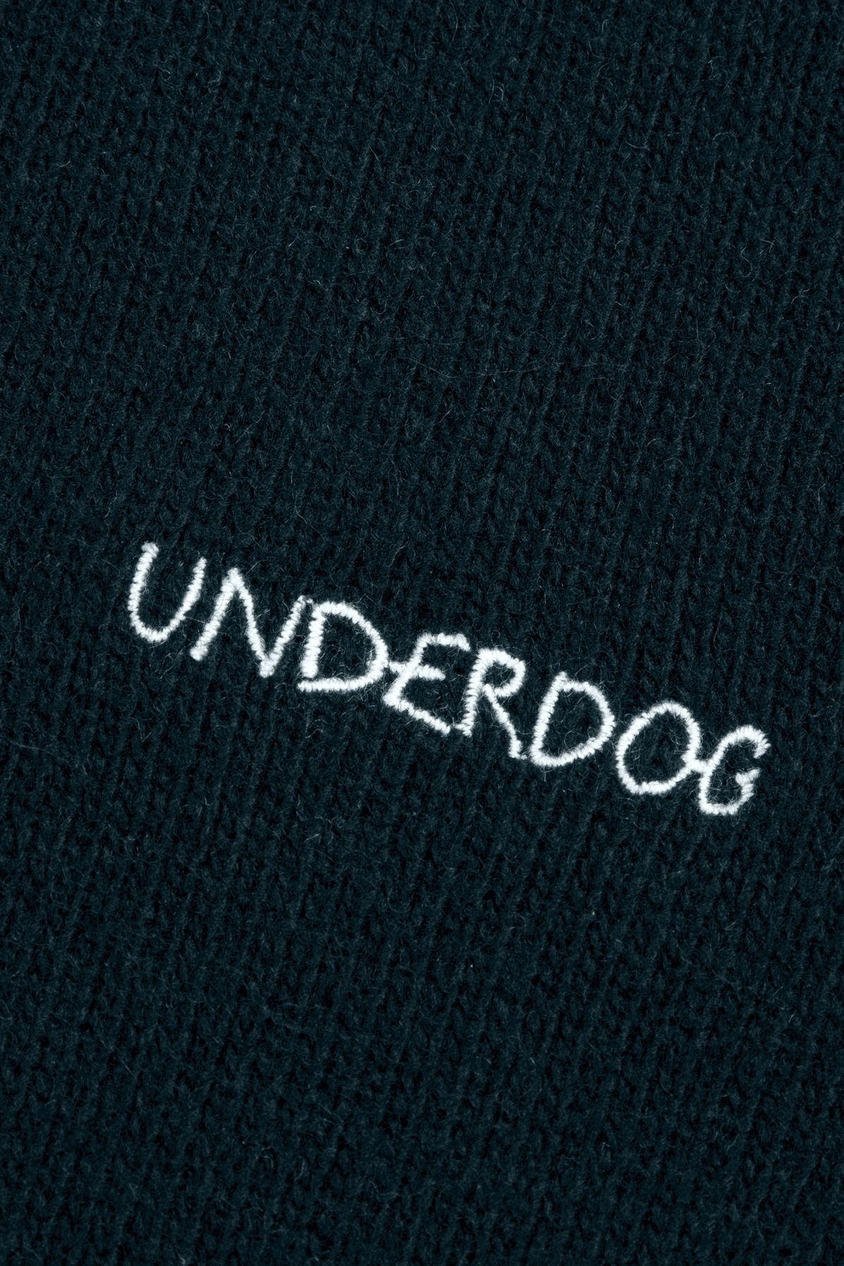 MAISON LABICHE underdog Grand Cerf sweater