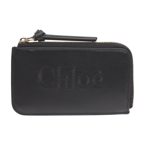 Chloé Chloe Sense coin purse