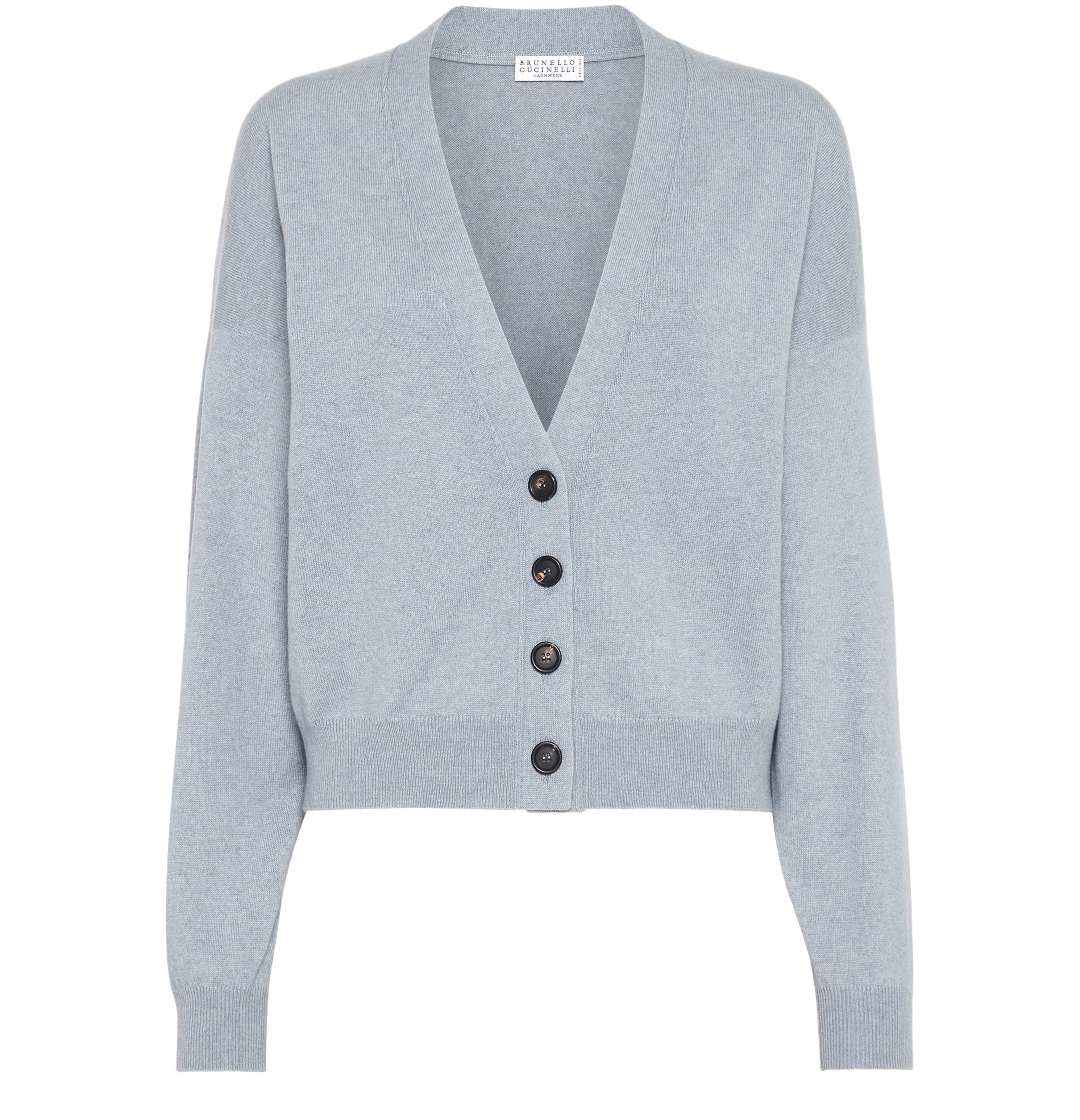 Brunello Cucinelli Cashmere cardigan