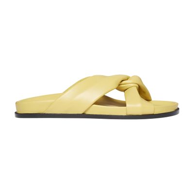 Elleme Tresse Sandal