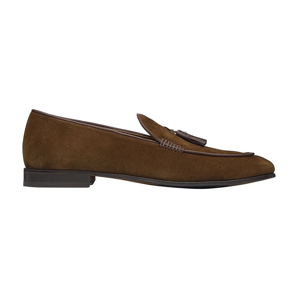  Verona tassels loafers