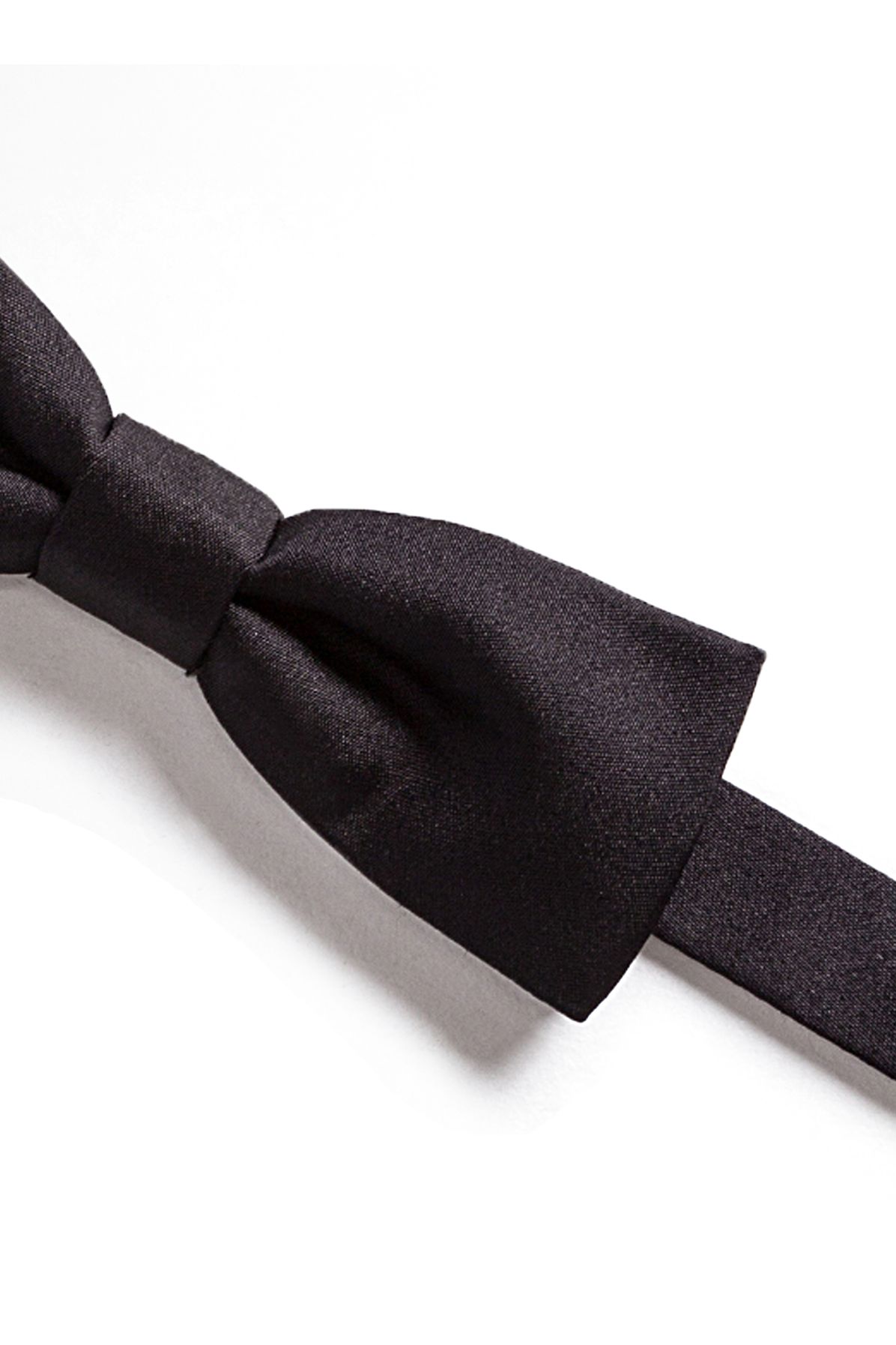 Dolce & Gabbana Silk bow tie