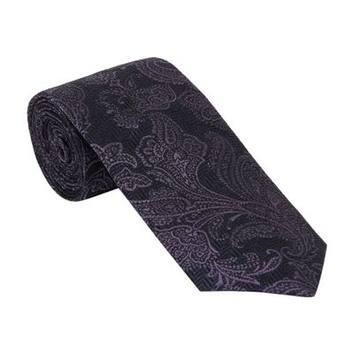 Brunello Cucinelli Necktie with pattern