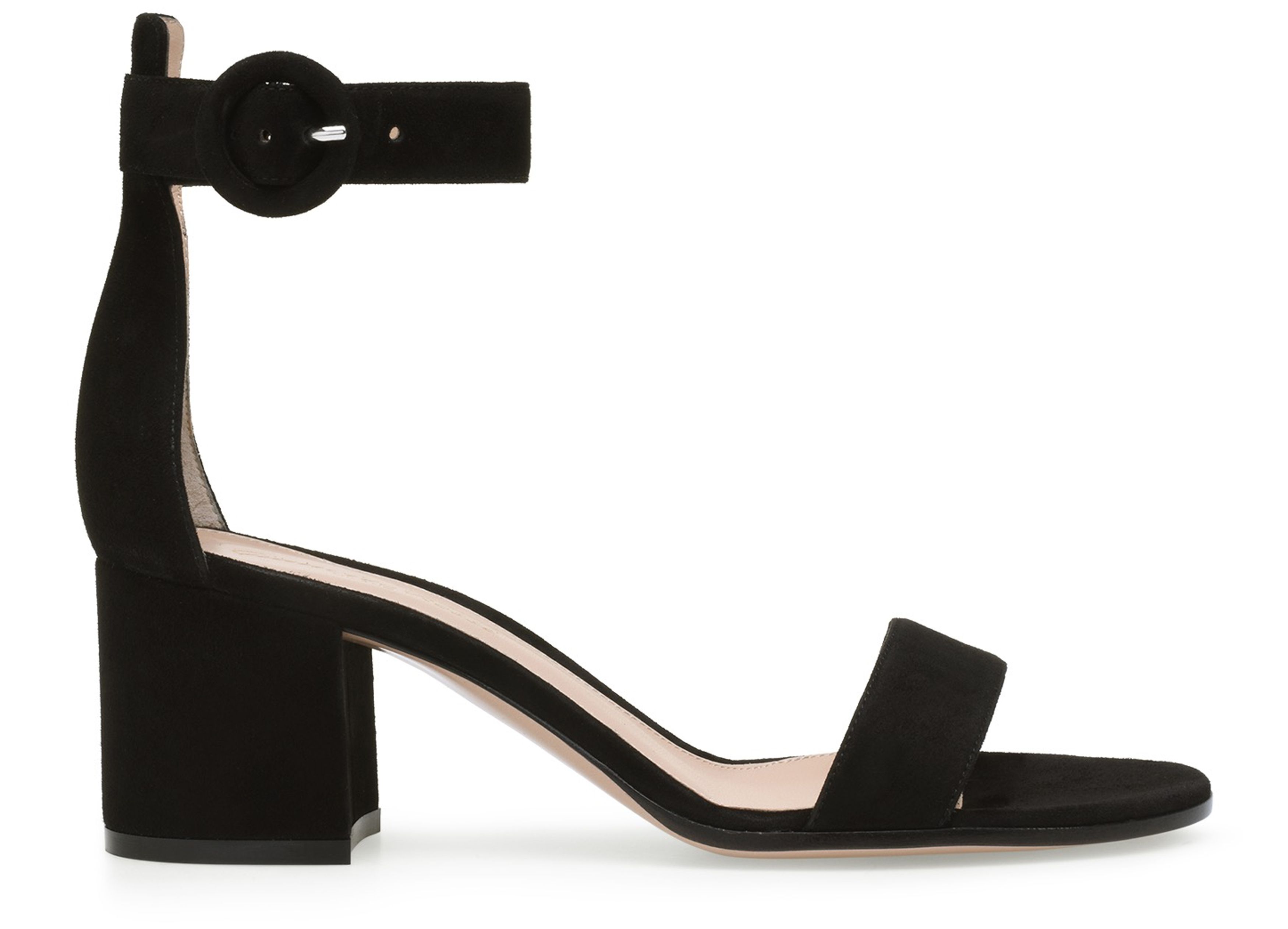 Gianvito Rossi Versilia 60 sandals