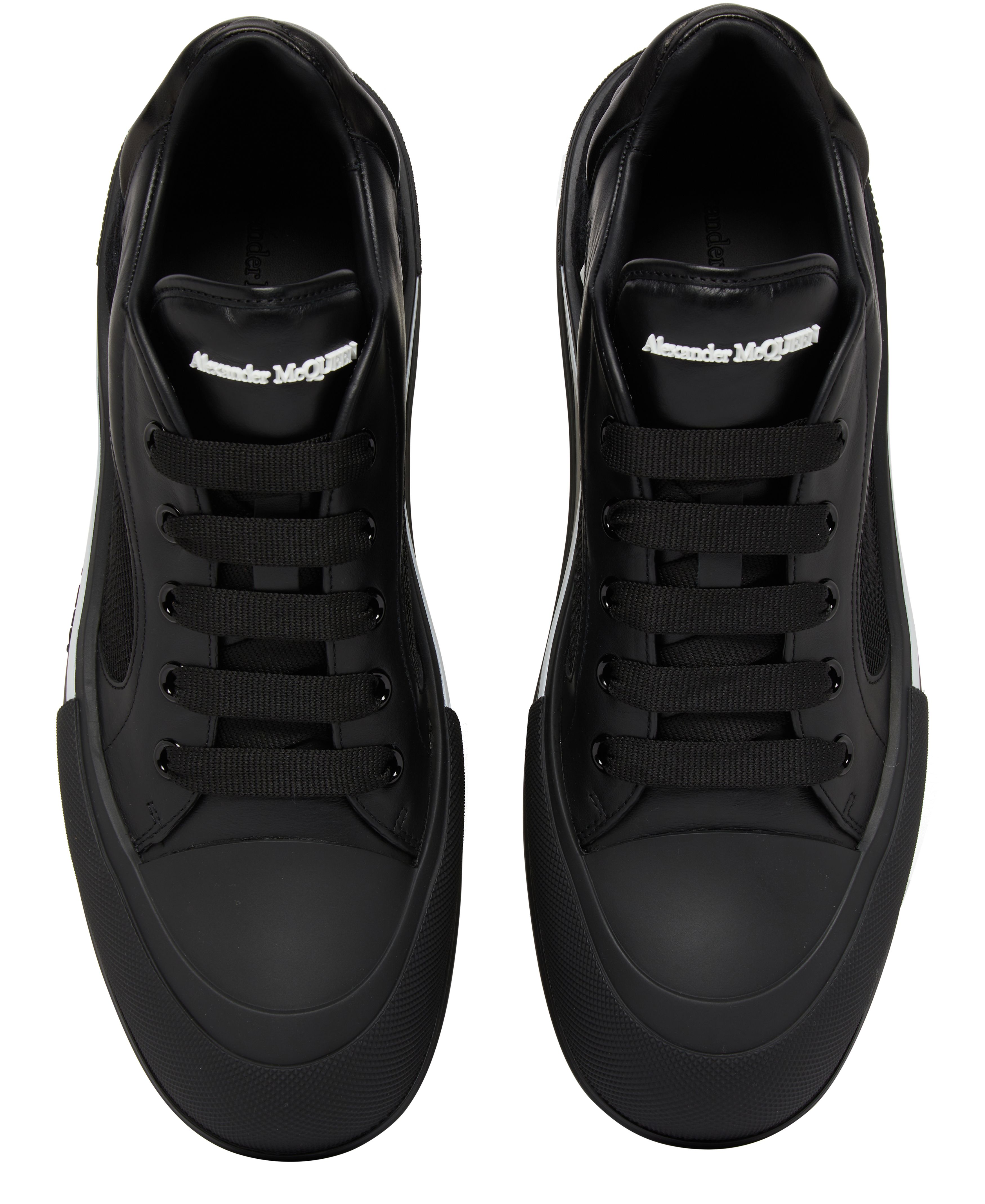 Alexander McQueen Sneakers Deck