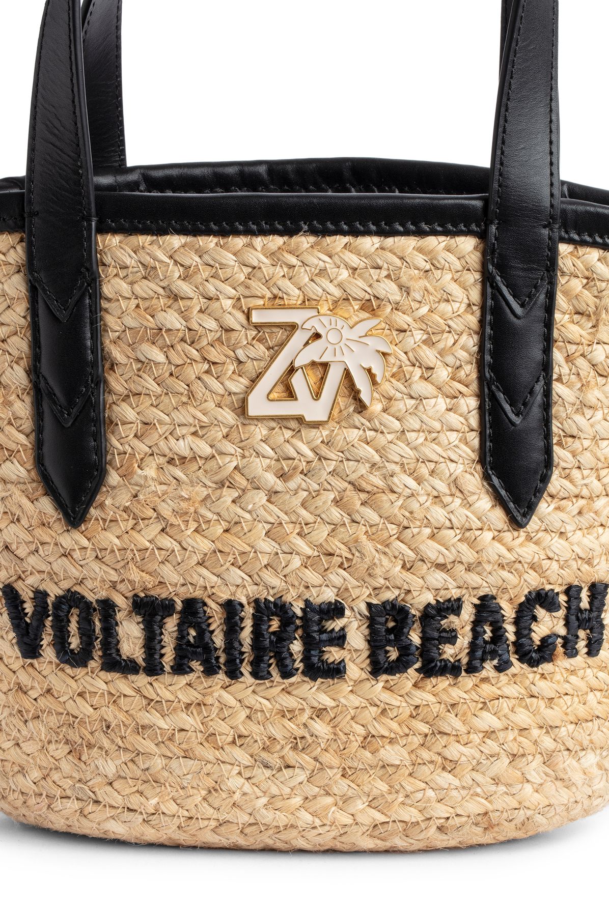 Zadig & Voltaire Le Baby Beach Bag