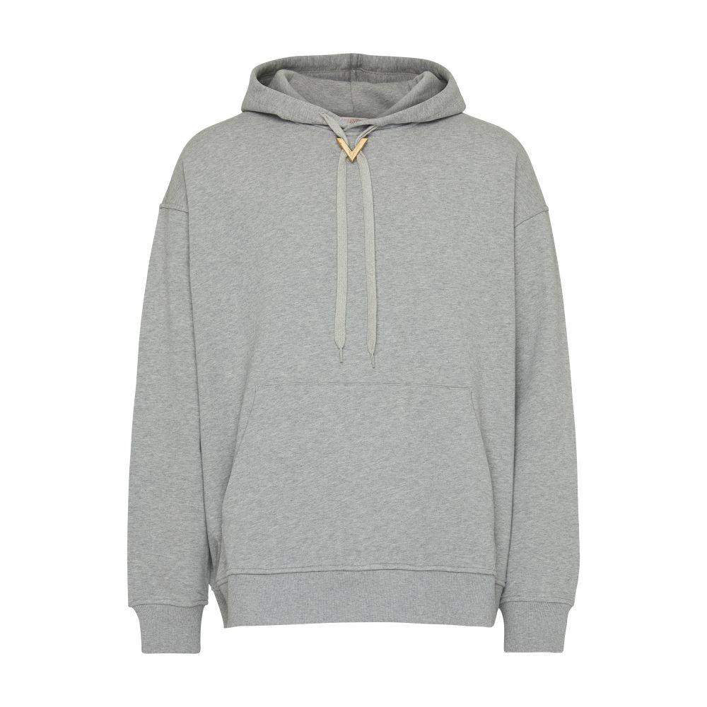 VALENTINO GARAVANI Cotton sweatshirt