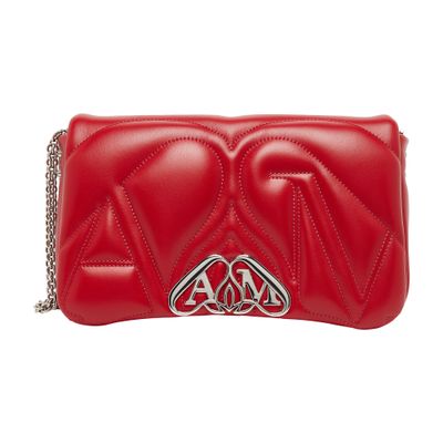 Alexander McQueen The Seal small bag 