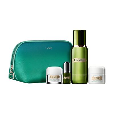 La Mer The Firming and Hydrating Collection