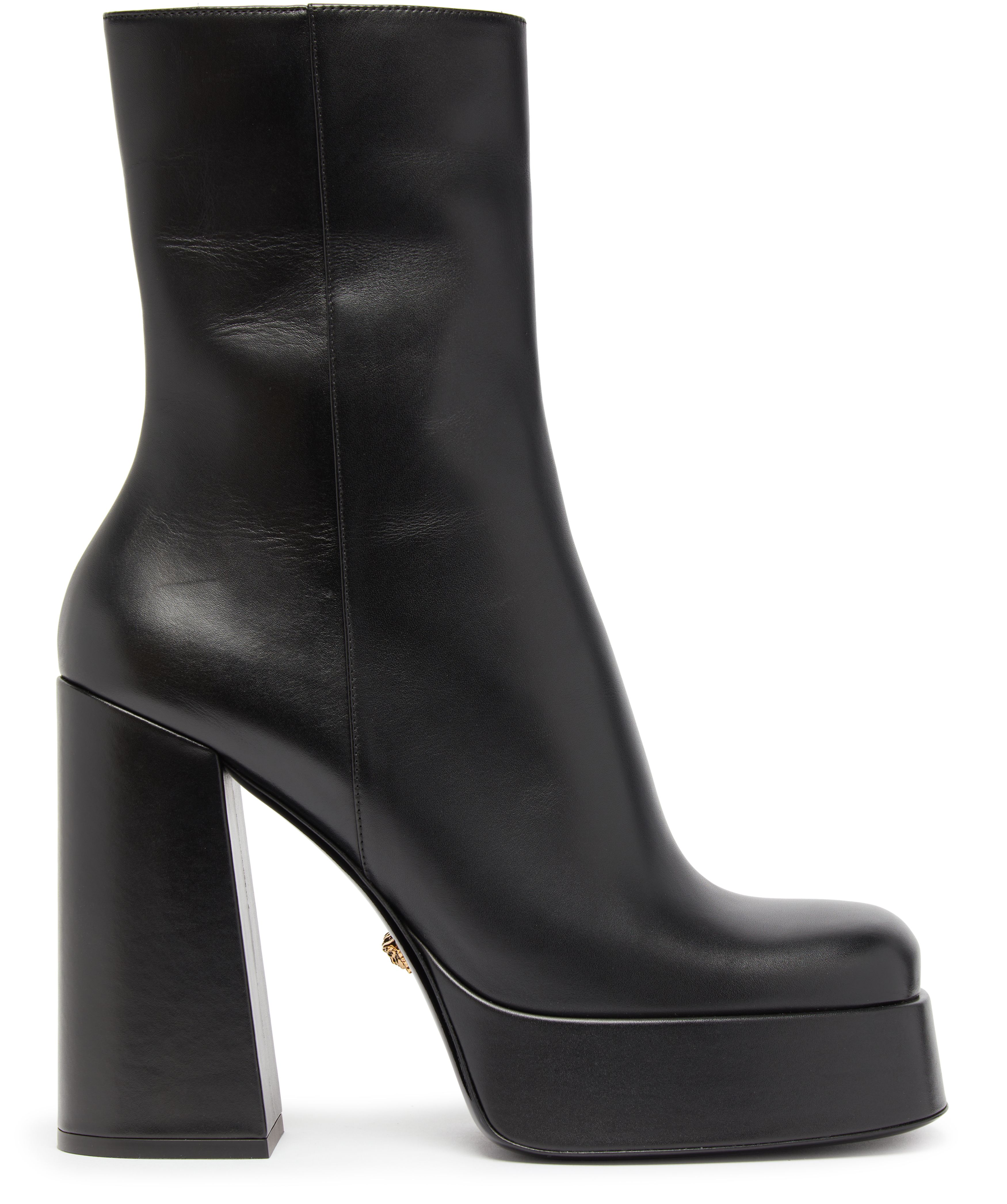 Versace Platform boots