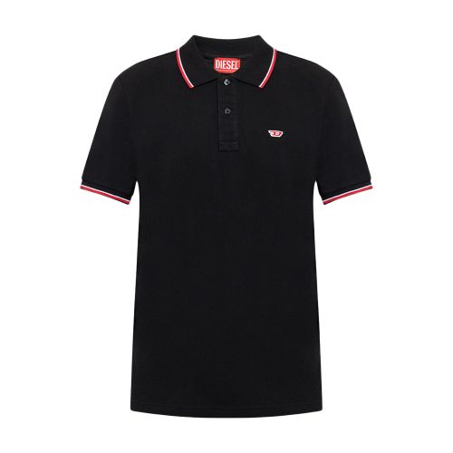 Diesel T-SMITH-DOVAL-PJ polo shirt