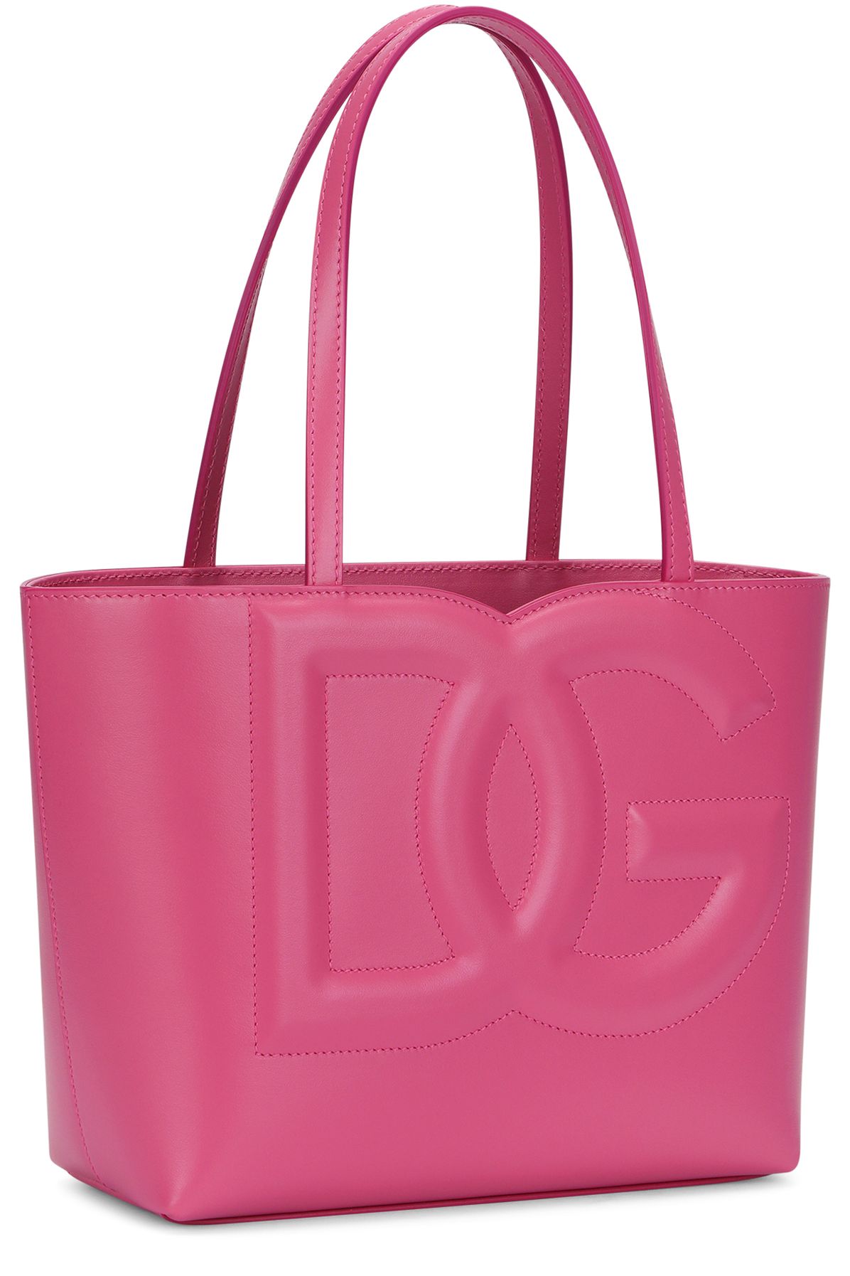 Dolce & Gabbana Small DG Logo shopper