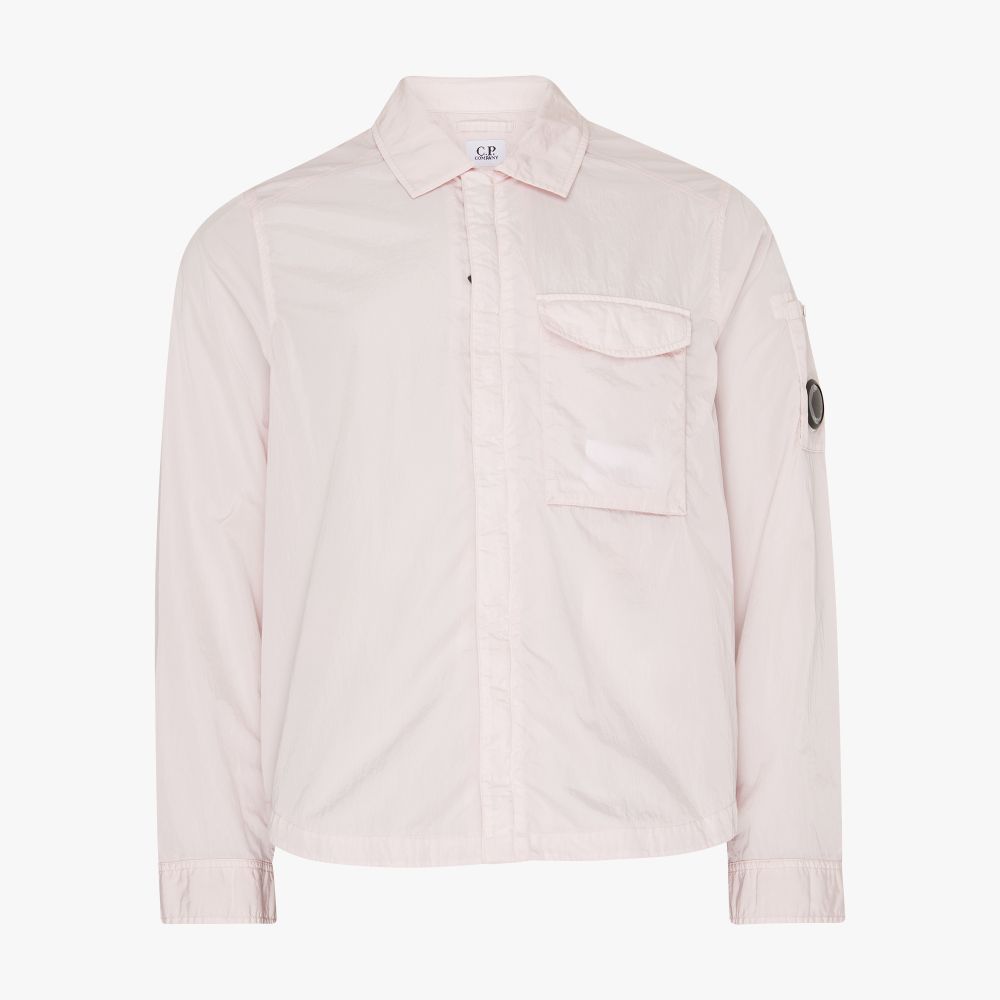 CP COMPANY Chrome-R overshirt