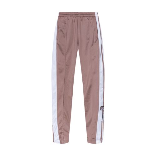 Adidas Originals Sweatpants with logo