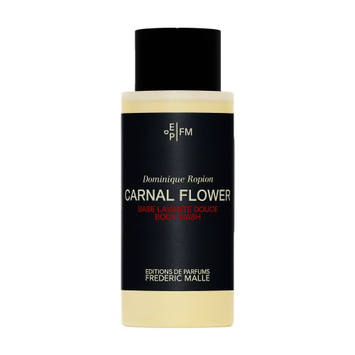  Carnal flower shower gel 200 ml