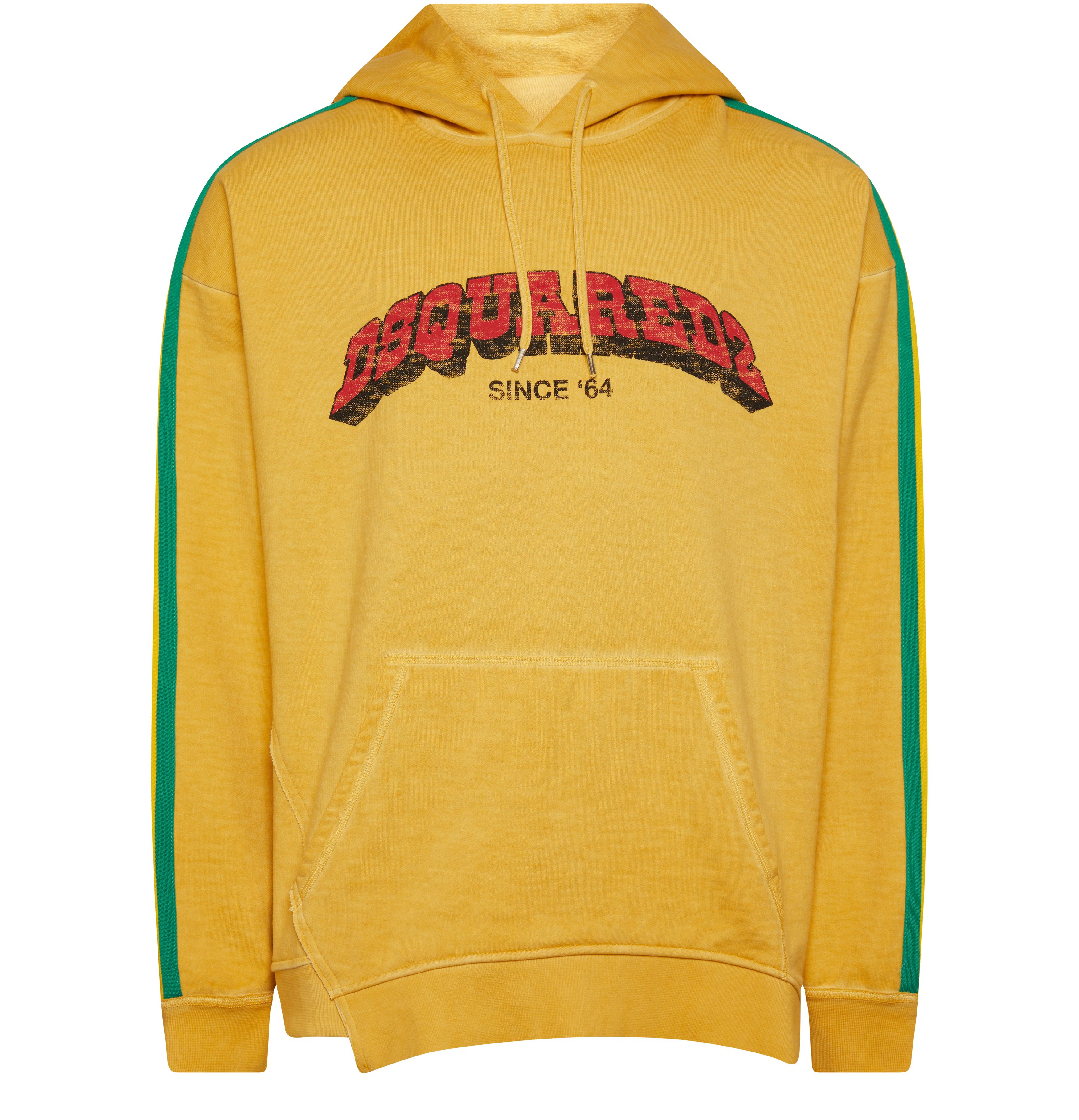 Dsquared2 Herca Fit Hoodie