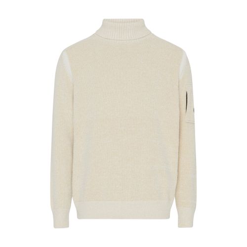 CP COMPANY Turtleneck jumper